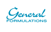 GENERAL FORMULATIONS